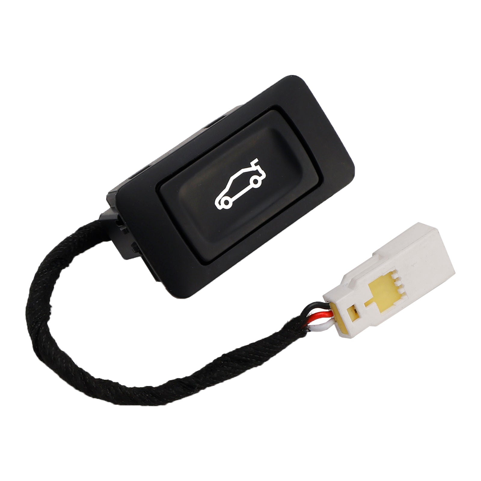 4G0959831A Boot Tailgate Trunk Control Switch for Audi A4 A6 A7 A8 Q3 Q5 Q7