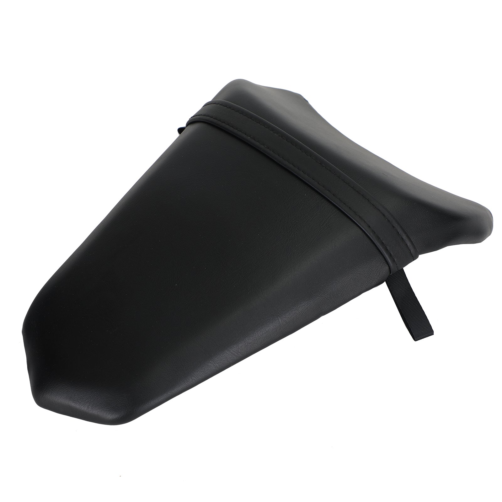 Areyourshop Rear Passenger Seat Black Cushion Fit For Kawasaki Ninja 650 Ex650 2017-2019