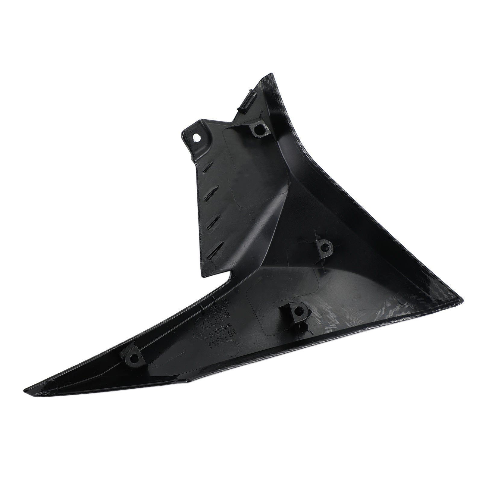 ABS Gas Tank Front Side Trim Cover Panel Fairing For Kawasaki Z900 2020-2021