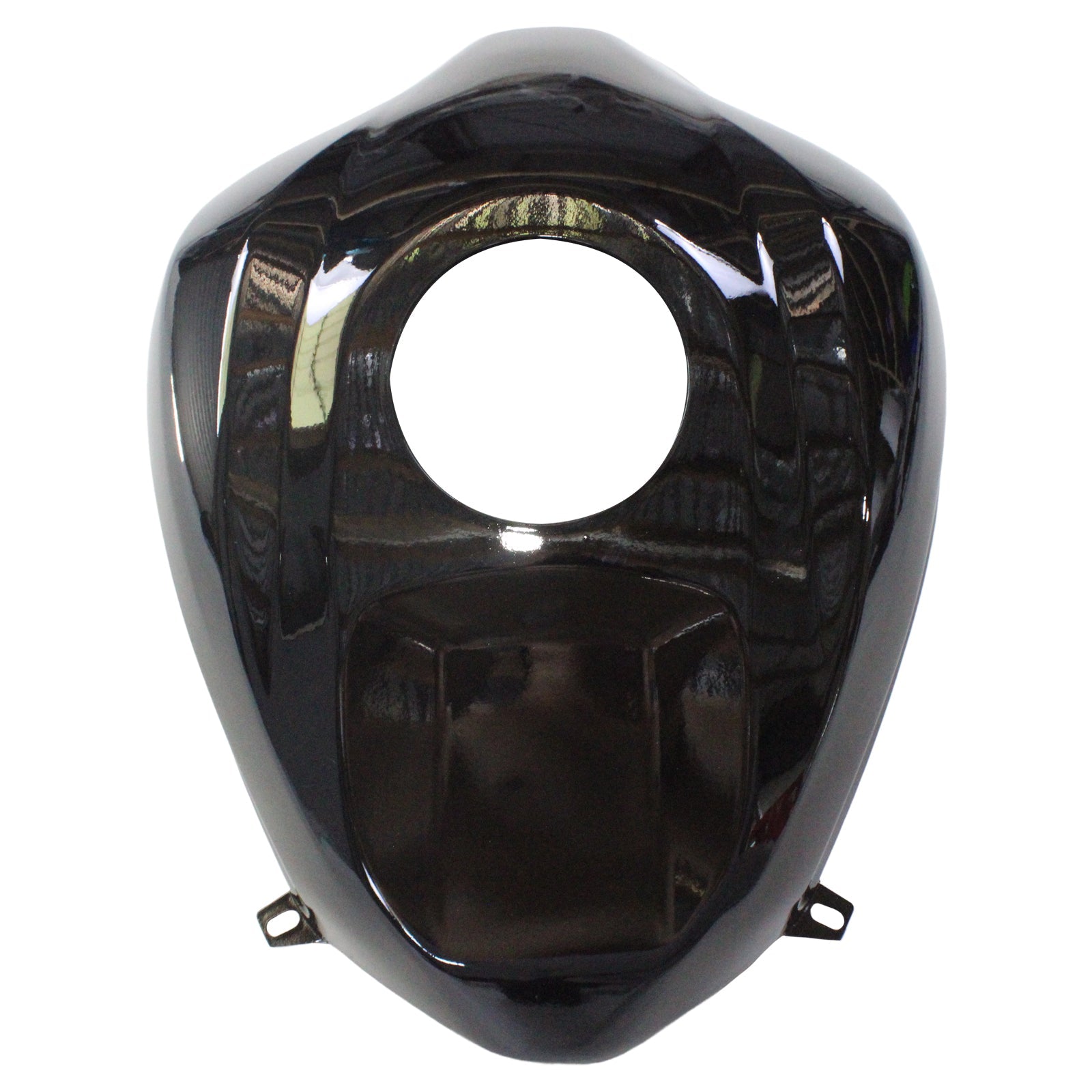 2019-2025 Kawasaki Ninja ZX-25R Amotopart Injection Fairing Kit Bodywork ABS #104