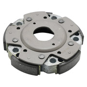 5 Shoes Clutch Carrier with Springs fit for Suzuki AN Burgman 400 2007 2008 2009 2010 2011