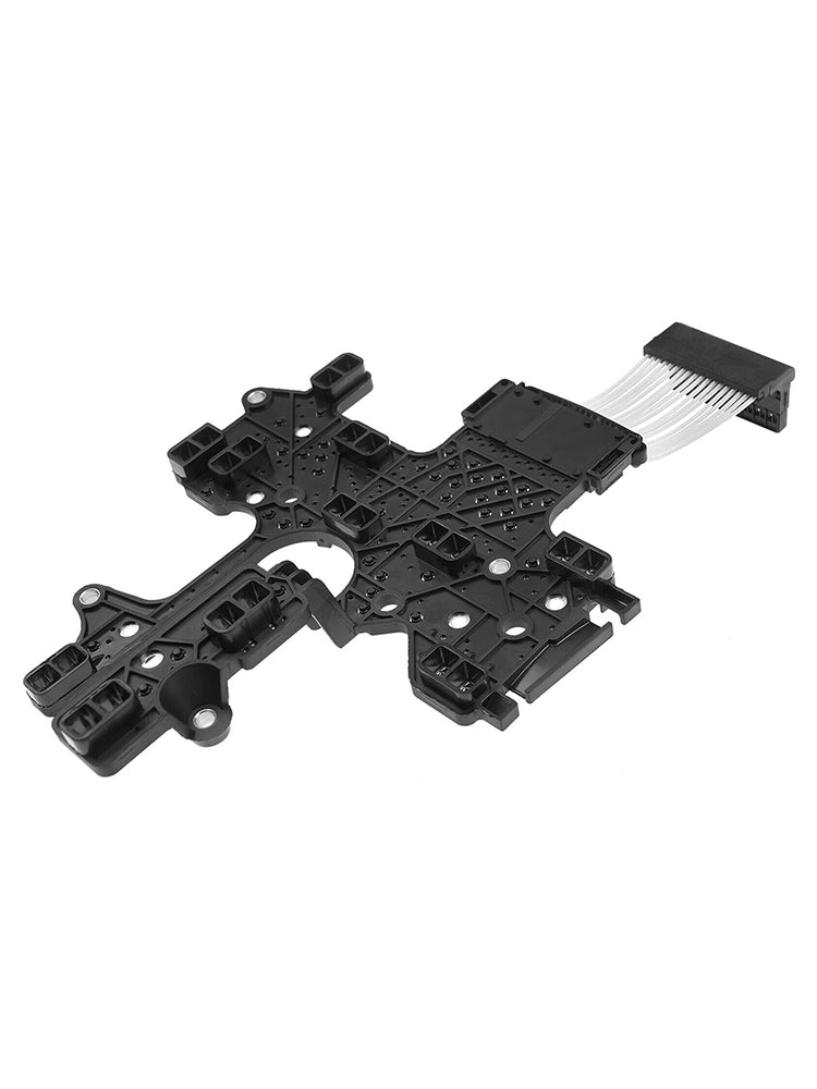 2005-2014 Volkswagen Jetta w/ 6 Speed DSG Mechatronics Repair Board Transmission Harness DQ250 02E325039 02E