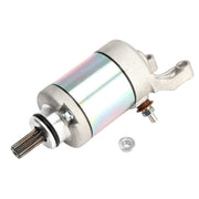 2022-on TVS APACHE RTR 160 2V / RTR 180 2V STARTER MOTOR M1060060
