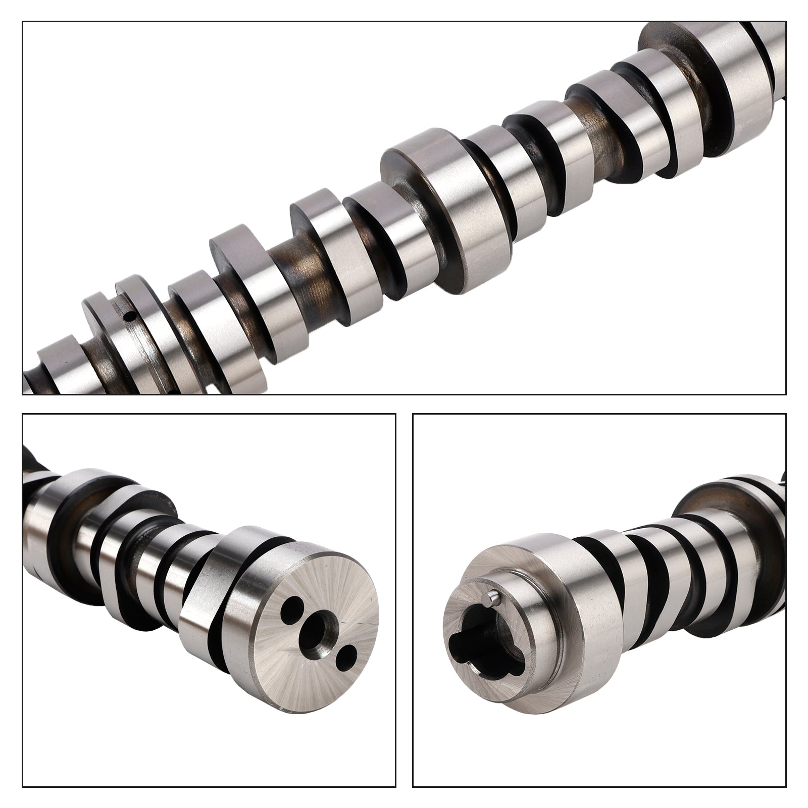 2019-2020 For Chevy Suburban 6.2L6.2 NON AFM DOD Camshaft Kit 12499225