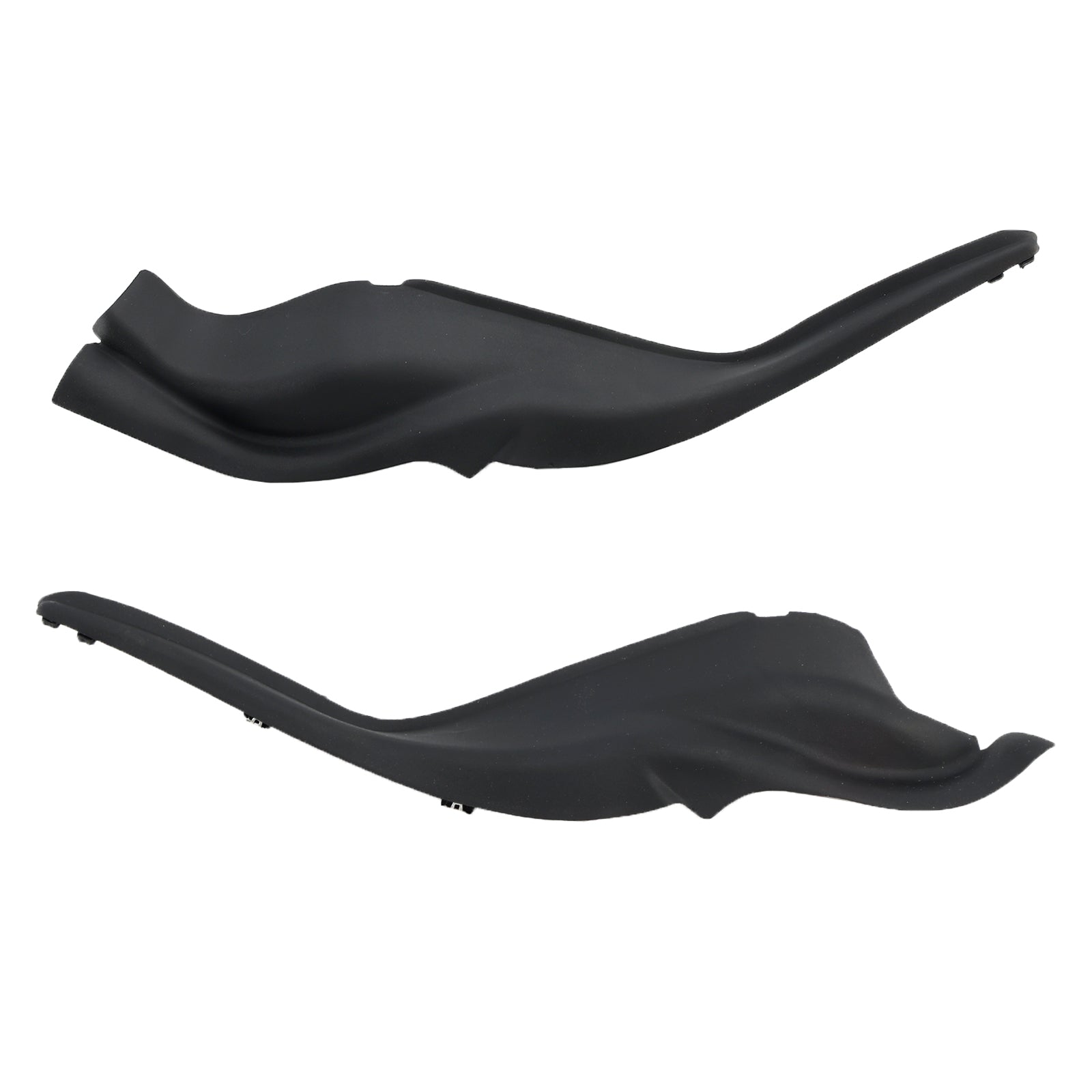 Left&Right Rainwater Collection Decorative Panel For Chrysler Pacifica 17-25