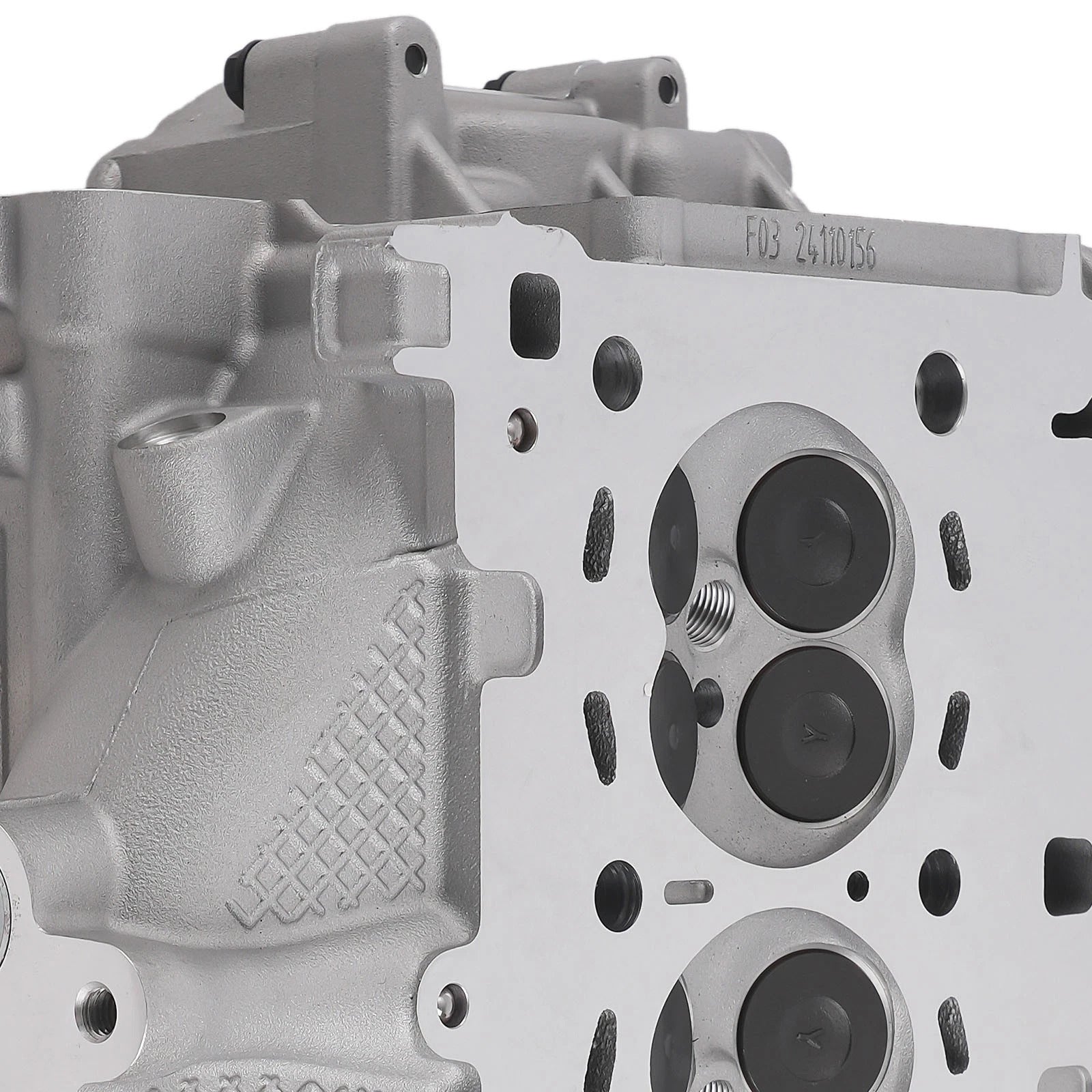 10/2017-02/2020 For ford Focus III Turnier M1DH 998 Estate Complete Cylinder Head CM5G-6C032-CB
