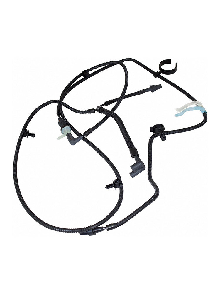 Hub Locking Vacuum Tube Lines 7C3Z-7A784-C For Ford F-250 Super Duty 2008-2010