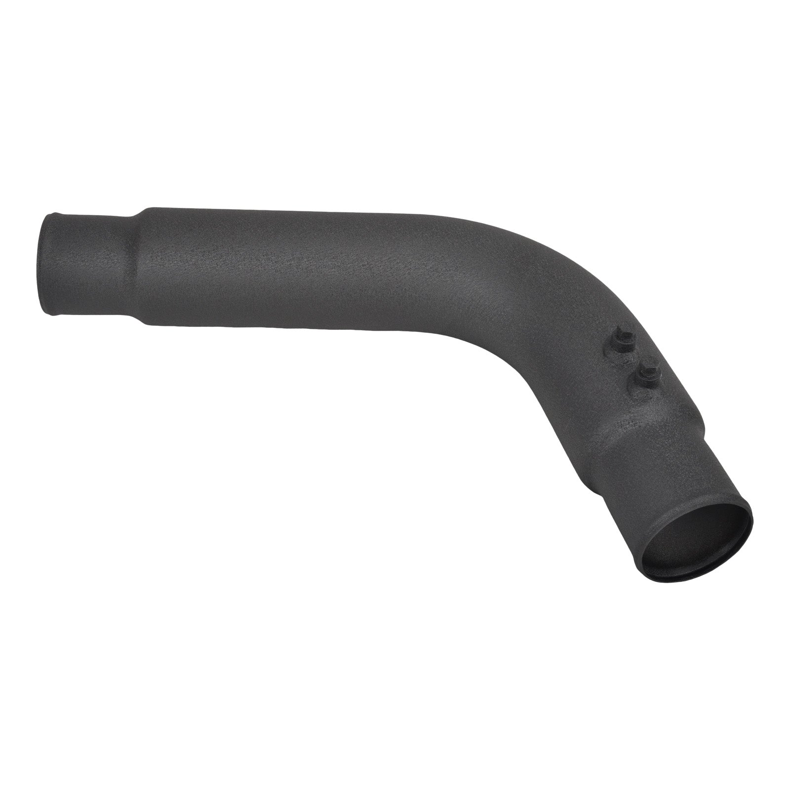 Intercooler Pipe Kit & Boots For Dodge 5.9L Cummins Diesel 2003-2007 Black