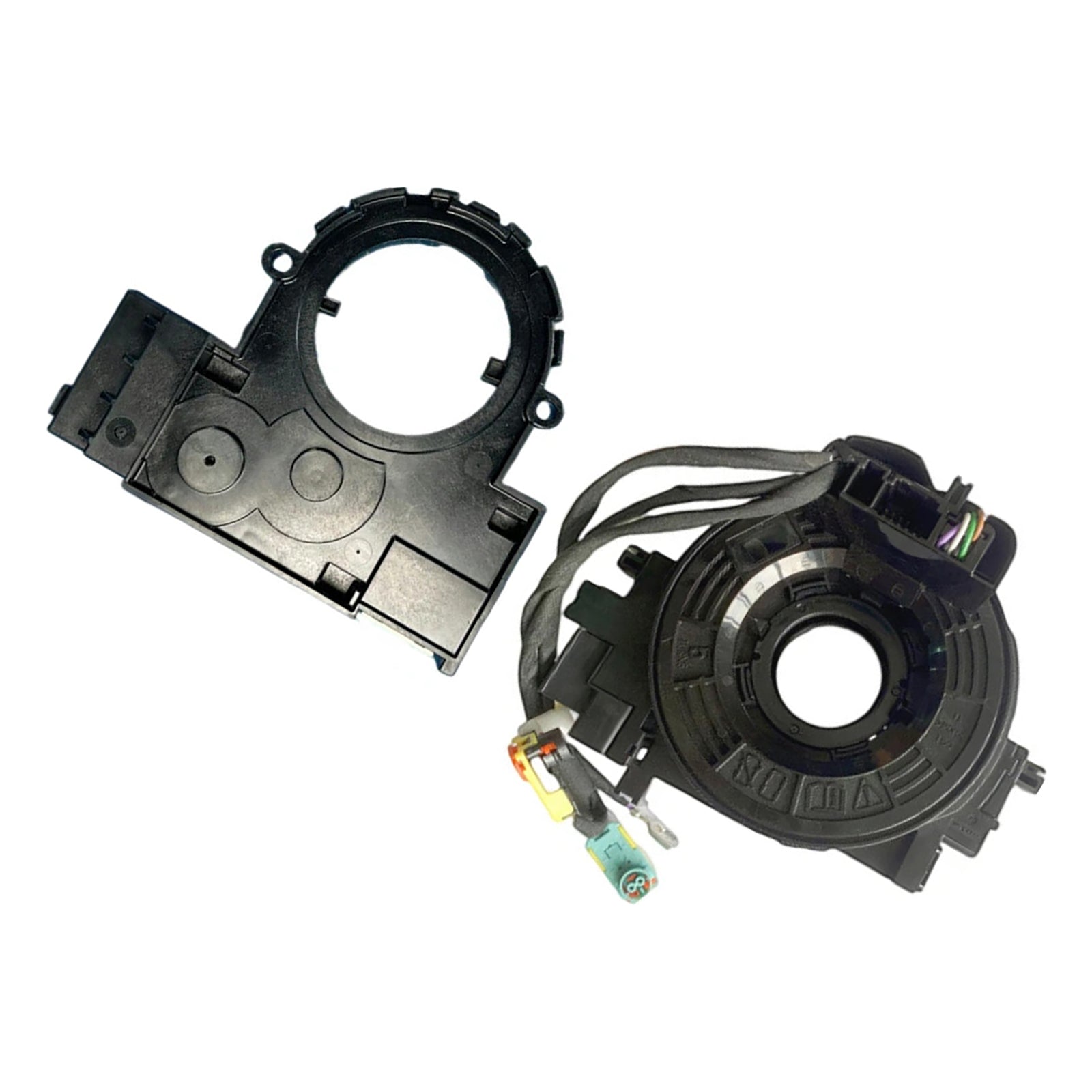 2018-2021 Toyota Camry Clock Spring With Steering Angle Sensor 89245-06080