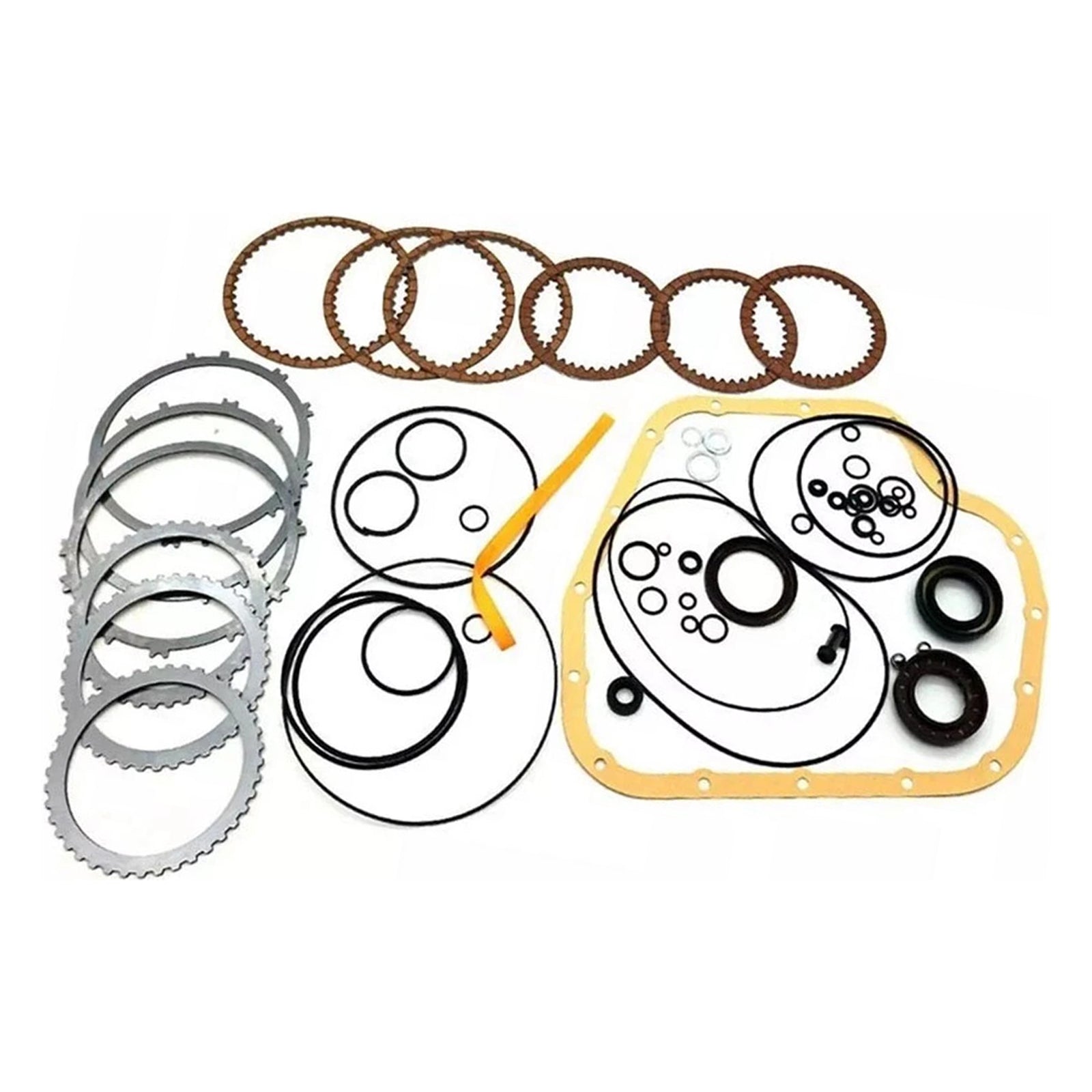 2014-2016 TOYOTA AURIS 1.8L Auto Transmission Master Rebuild Kit Overhaul K313