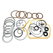 Auto Transmission Master Rebuild Kit Overhaul K313 For TOYOTA AURIS COROLLA