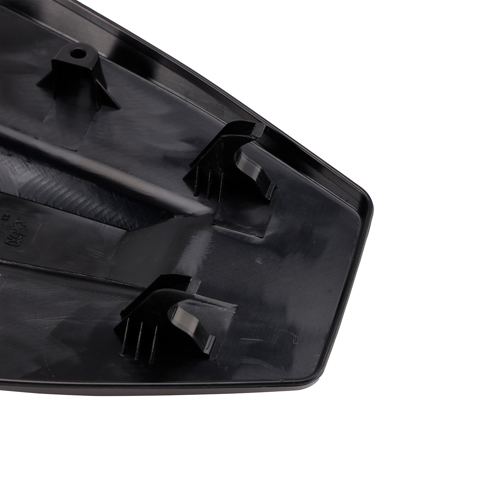 2024-2025 For Duke 990 Rear Pillion Seat Cover Fairing Cowl