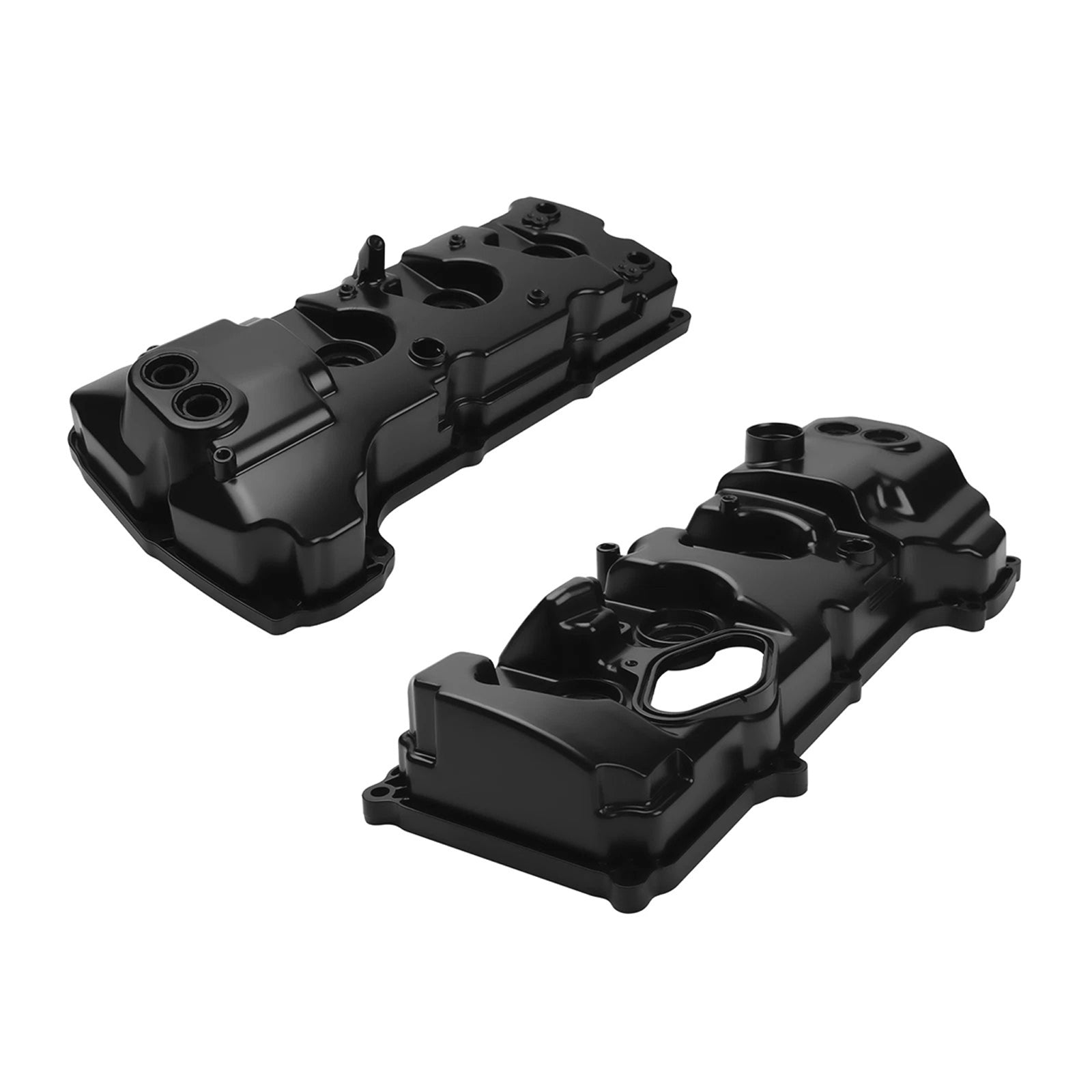 2015-2017 Lincoln Navigator 3.5L V6 Turbocharged BL3Z6582H Left+Right Pair Valve Covers