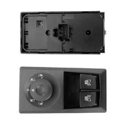 Door Panel Switch for Renault Trucks 7421972423 7423391509 24V
