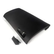 2006-2008 AUDI RS4 Glove Box Door Cover Black 8E1857124A