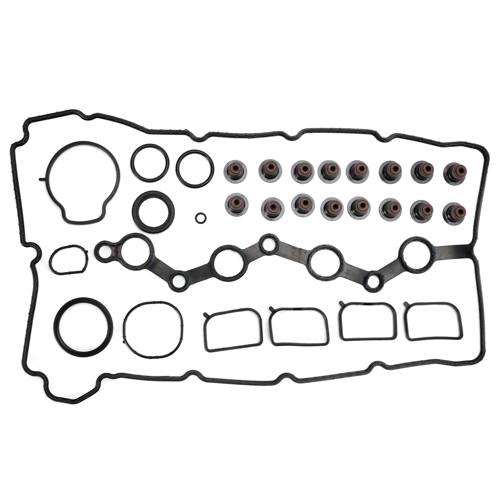 2005-2010 Kia Sportage Engine Overhaul Rebuild Kit Crankshaft Connecting Rods 23111-2G010