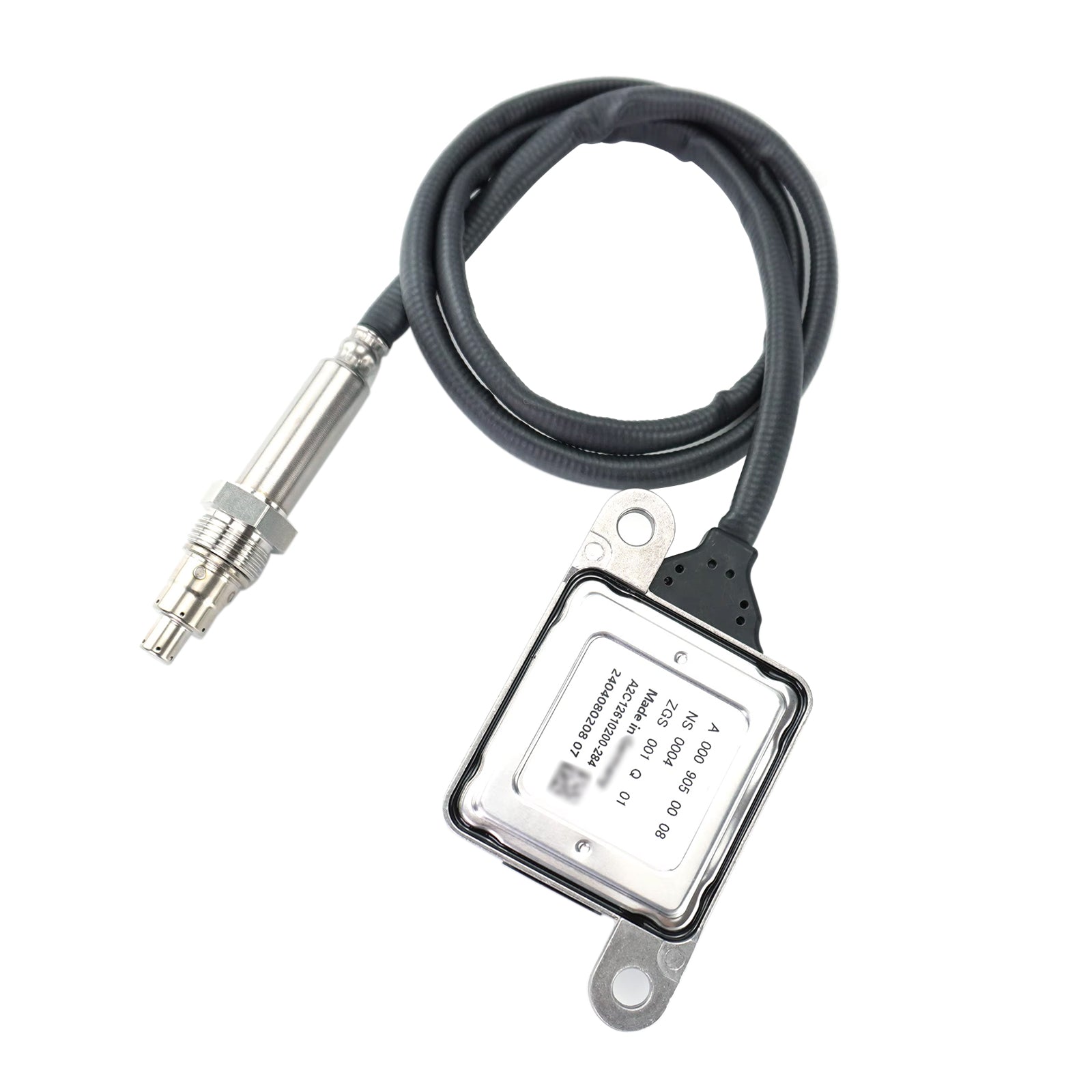 Nitrogen Oxide Sensor A0009050008 5WK96681D For Mercedes C-CLASS E-CLASS GLC