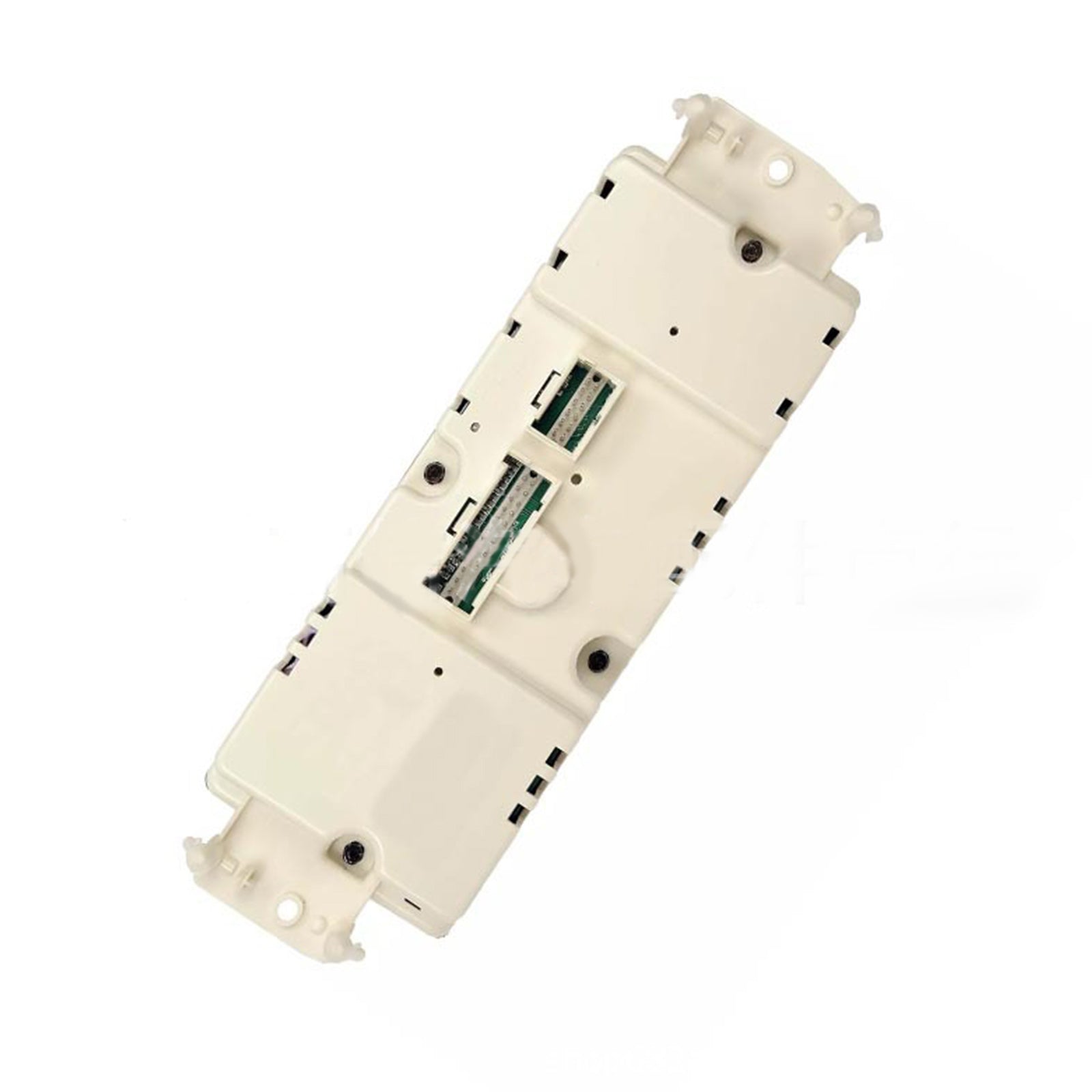 A/C Climate Control Module Panel Fit for GMC Silverado Tahoe Trail 599-211XD