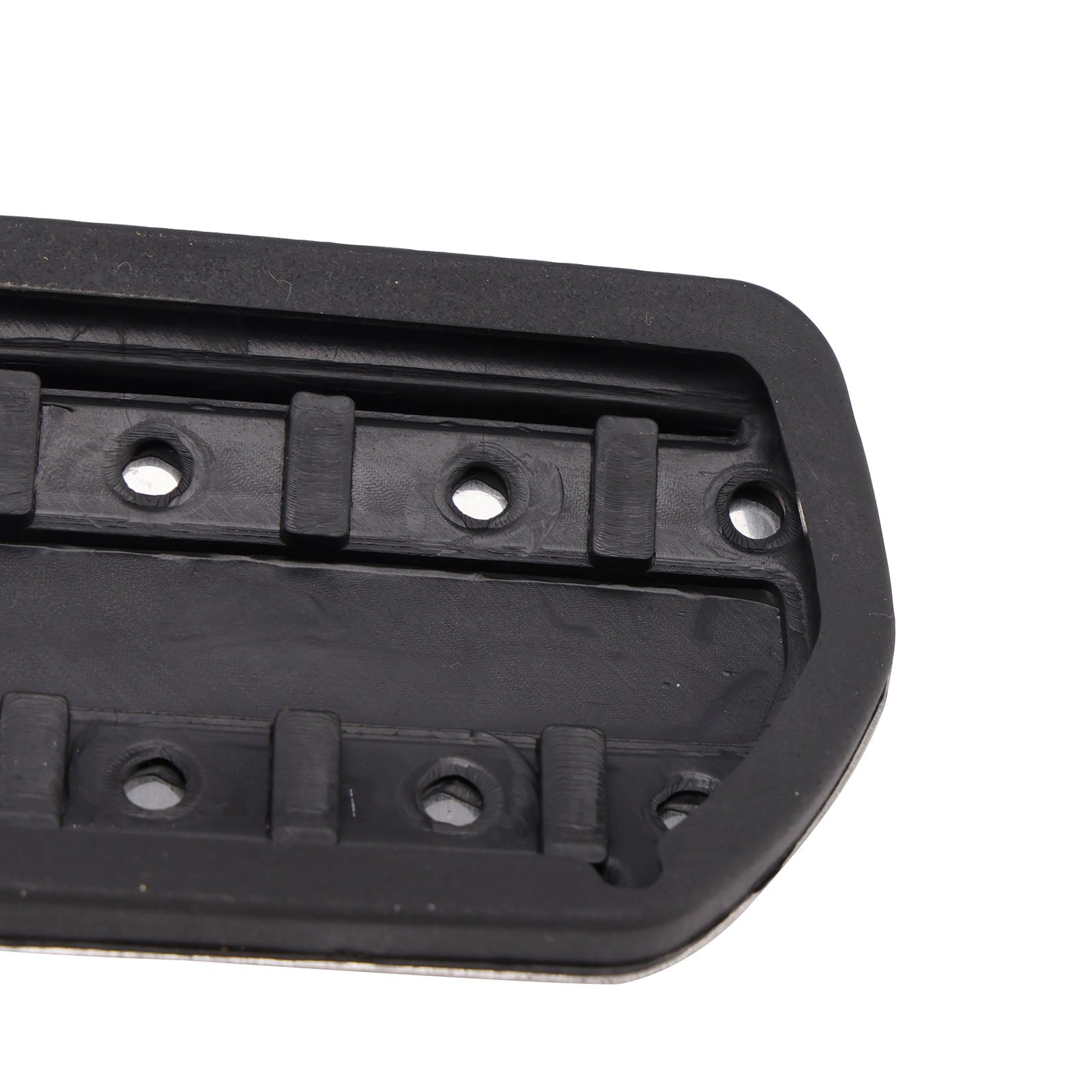 Pedal Set Pedals Pedal Caps For Peugeot 3008 2009-2016 508 2010-2018 AT