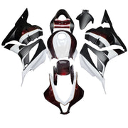 Injection Fairing Kit Bodywork Plastic ABS For Honda CBR600RR 2009-2012 F5