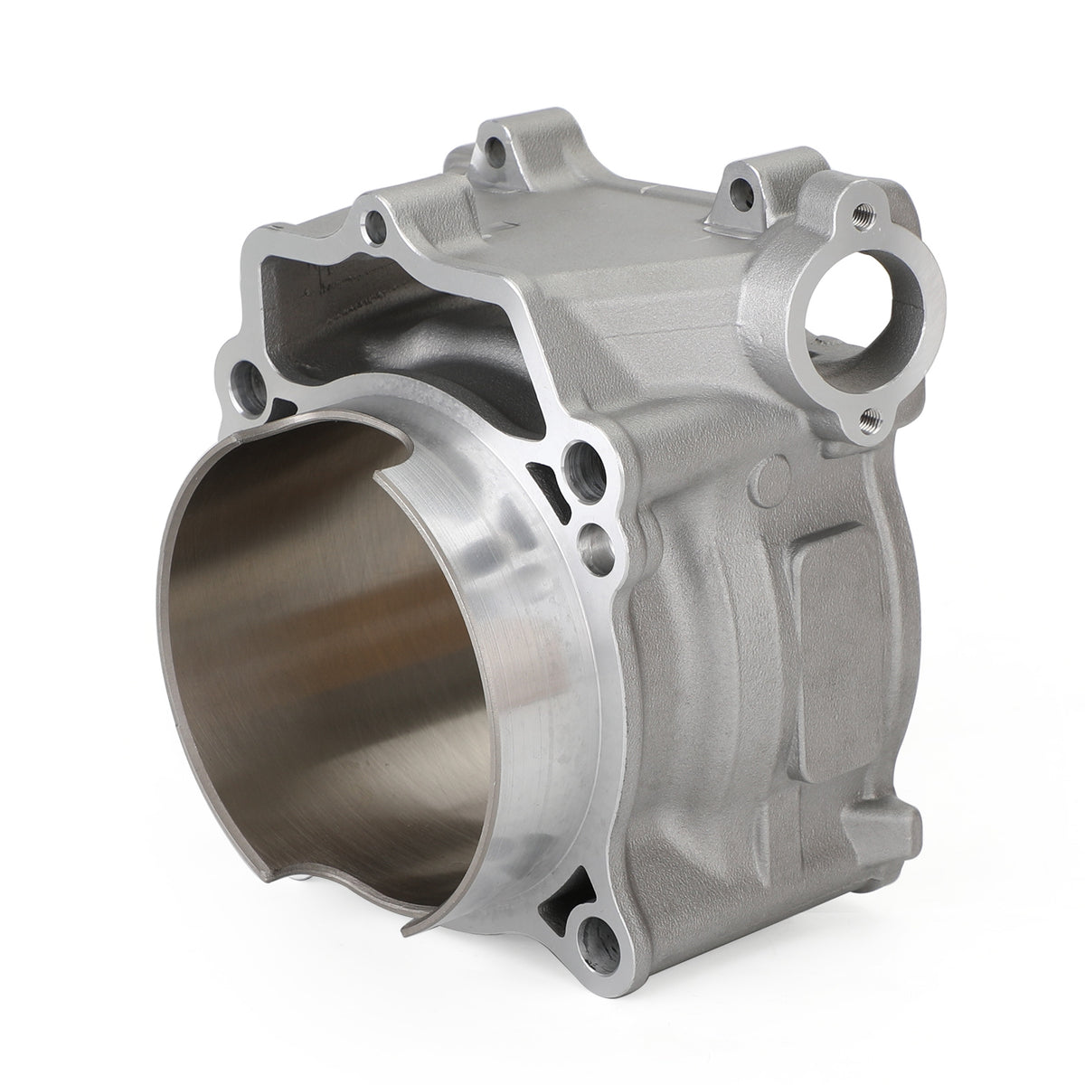Big Bore 98mm Cylinder Jug 478cc For Yamaha YFZ450 04-13 YZ450F WR450F 03-05
