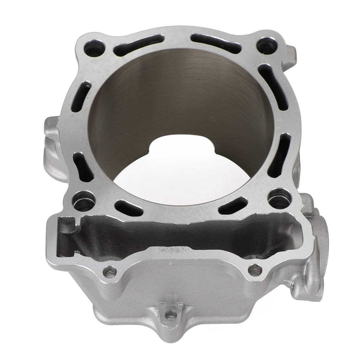 Big Bore 98mm Cylinder Jug 478cc For Yamaha YFZ450 04-13 YZ450F WR450F 03-05