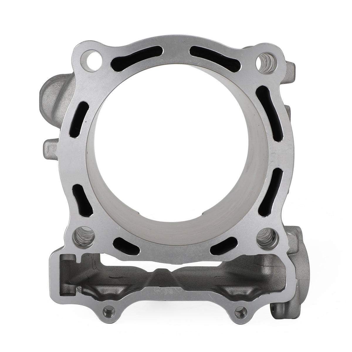Big Bore 98mm Cylinder Jug 478cc For Yamaha YFZ450 04-13 YZ450F WR450F 03-05