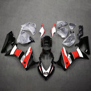 Injection Fairing Kit Bodywork Plastic ABS For Honda CBR650R 2019-2020