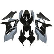 Injection Fairing Kit Bodywork Plastic ABS For Suzuki GSXR1000 2007-2008 K7