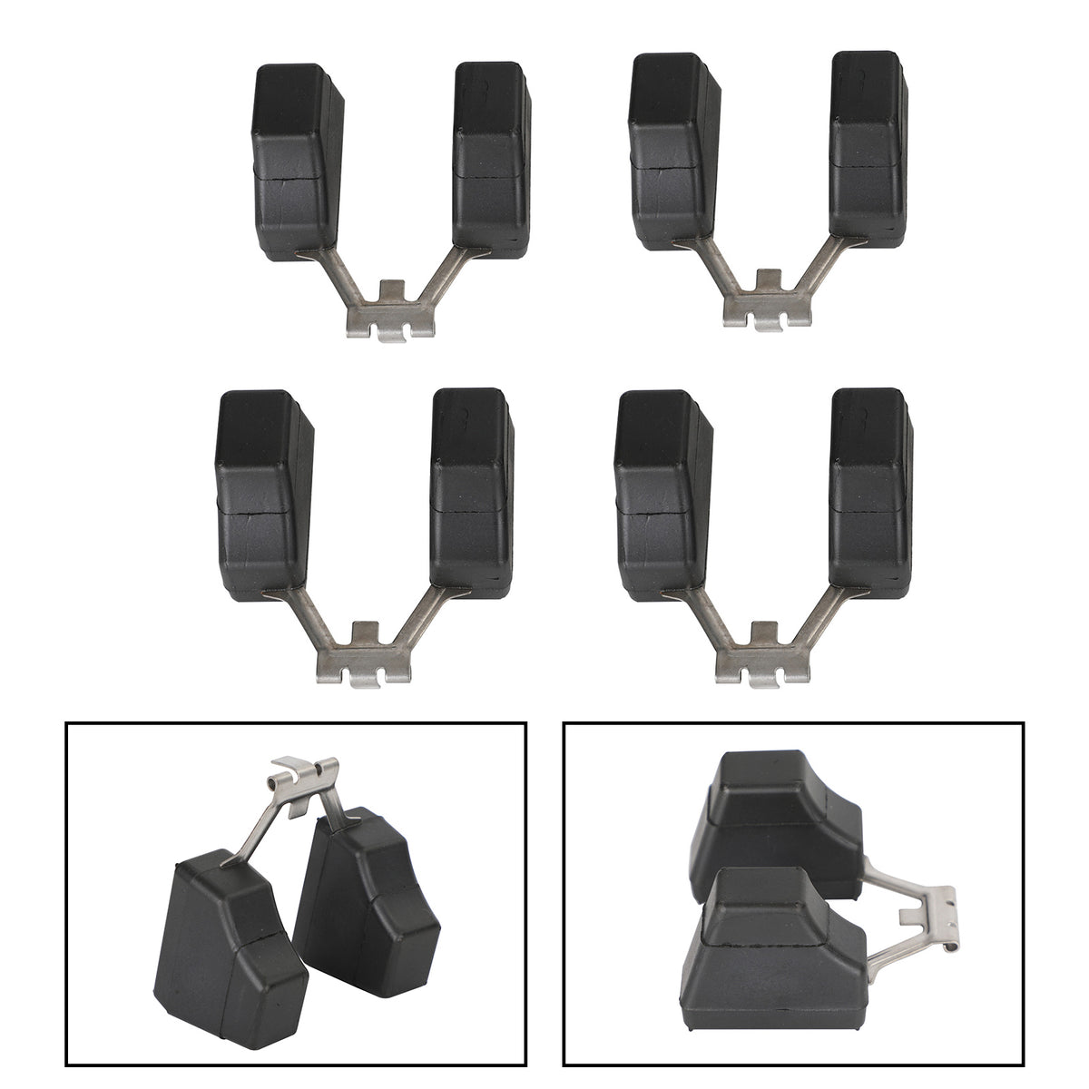 Carburetor Repair Kit Float fit for 38 40 42 45 DCOE 40 DCOM 48 50 55 DCO