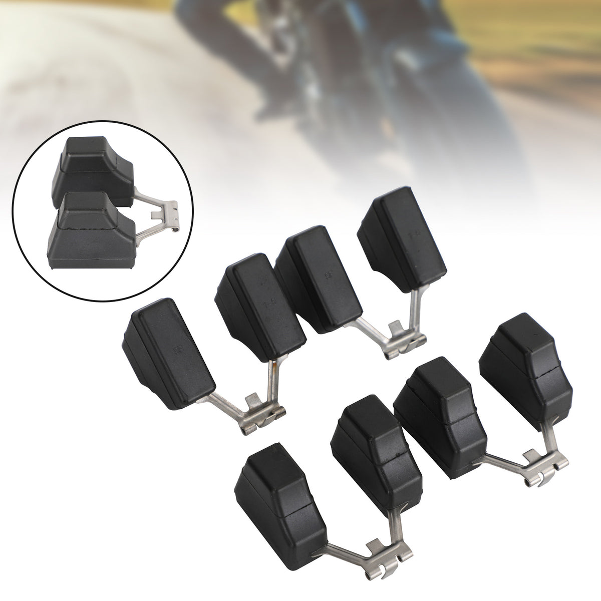 Carburetor Repair Kit Float fit for 38 40 42 45 DCOE 40 DCOM 48 50 55 DCO