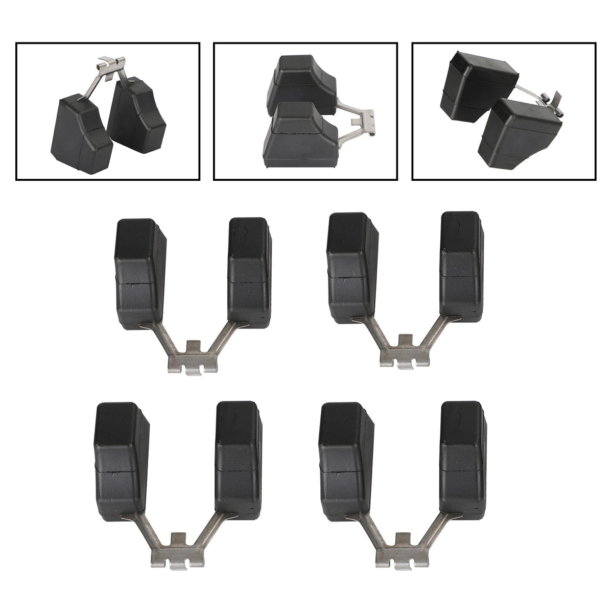 Carburetor Repair Kit Float fit for 38 40 42 45 DCOE 40 DCOM 48 50 55 DCO