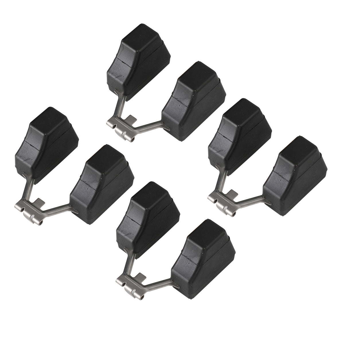 Carburetor Repair Kit Float fit for 38 40 42 45 DCOE 40 DCOM 48 50 55 DCO