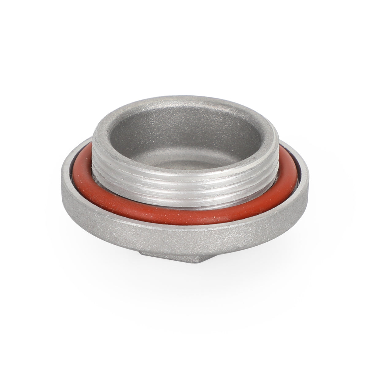 Valve Adjuster Cover Cap O-Ring For Suzuki QuadRunner LT LT-F 125 160 185 230