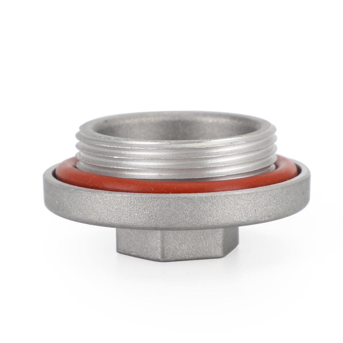 Valve Adjuster Cover Cap O-Ring For Suzuki QuadRunner LT LT-F 125 160 185 230