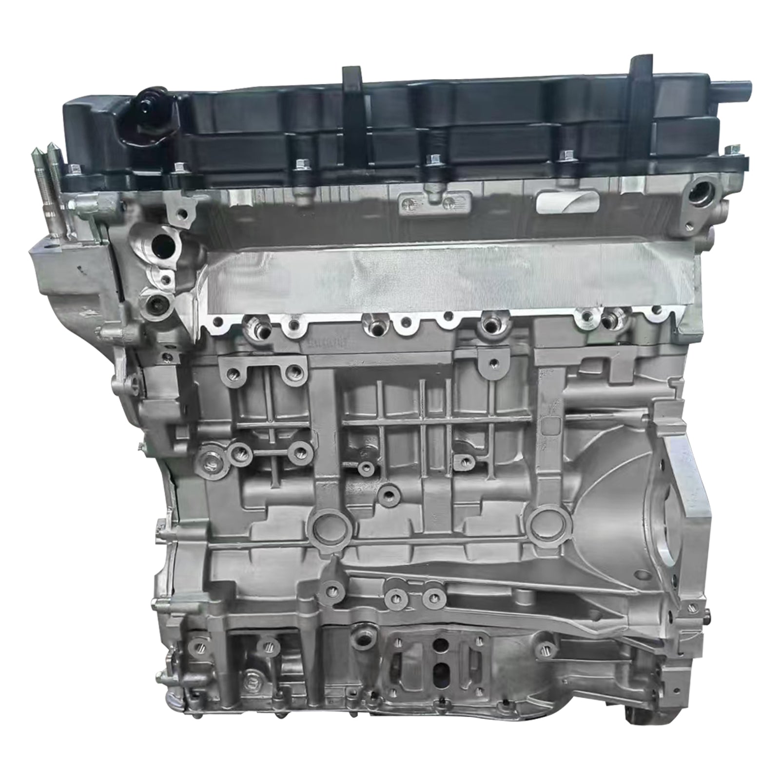 Before 2013 For Hyundai Santa Fe Turbo Engine 2.0L 4 Cylinder Gdi G4KH Engine
