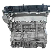 Before 2013 For Hyundai Santa Fe Turbo Engine 2.0L 4 Cylinder Gdi G4KH Engine