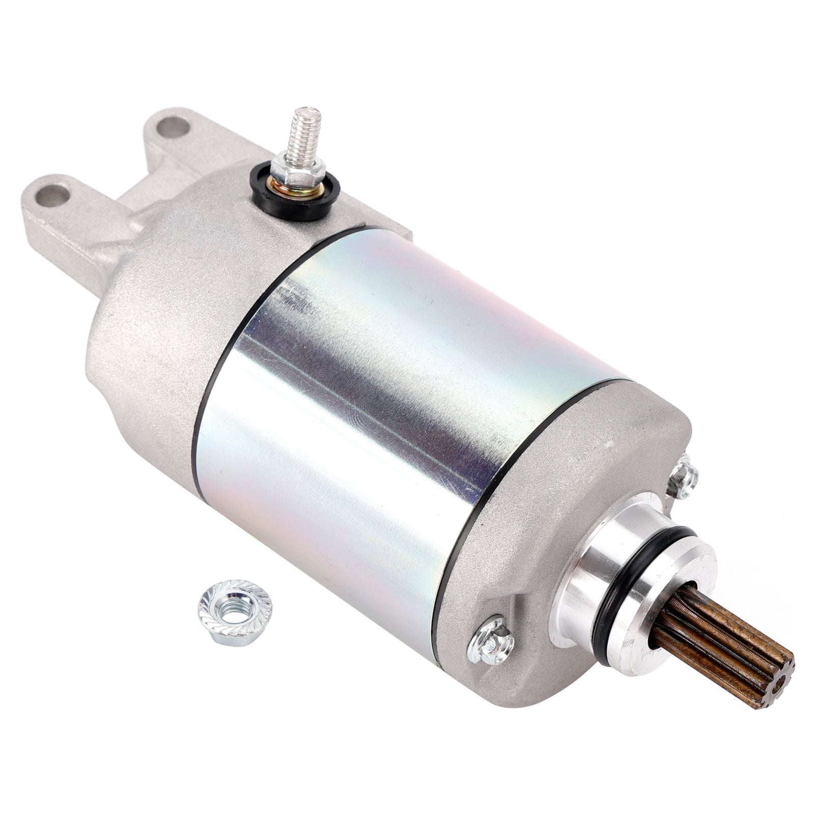 STARTING MOTOR FOR HONDA CBR600 HURRICANE 87-90 31200-MN4-008 31200-MN4-018
