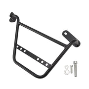 2024-2025 Cfmoto 450Mt Side Bag Racks Saddlebag Mounting Bracket Black