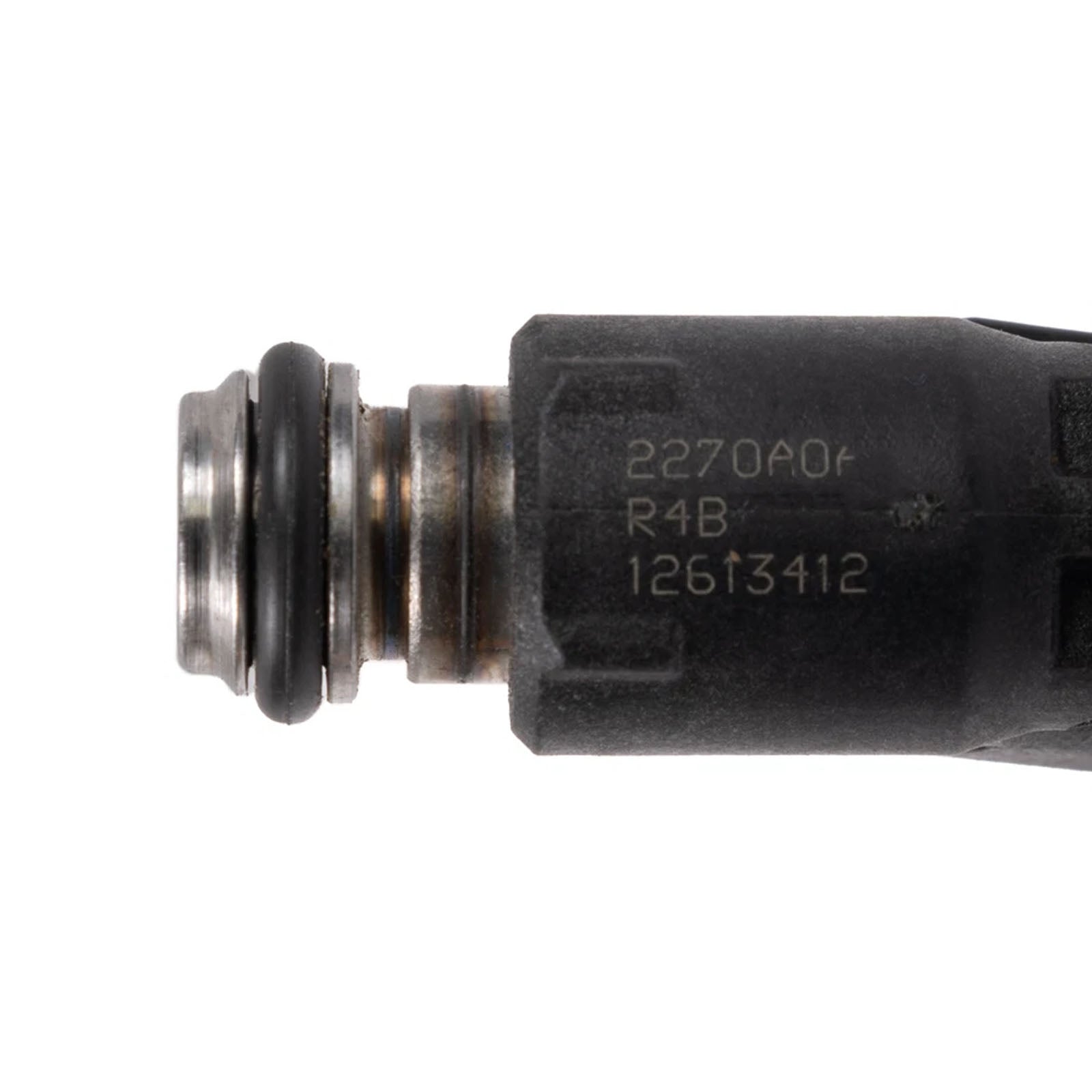 1Pcs Fuel Injector For Chevrolet Express 2500 3500 Van 2010-2020 12613412