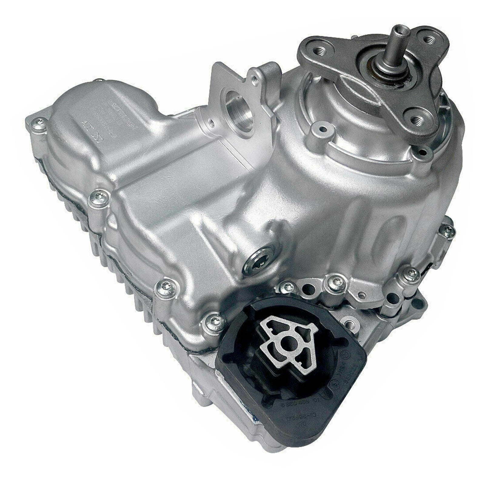 BMW 7Series F01 750LiX (KC81/N63) ATC350 Transfer Case Assembly 27107639261 27107643748