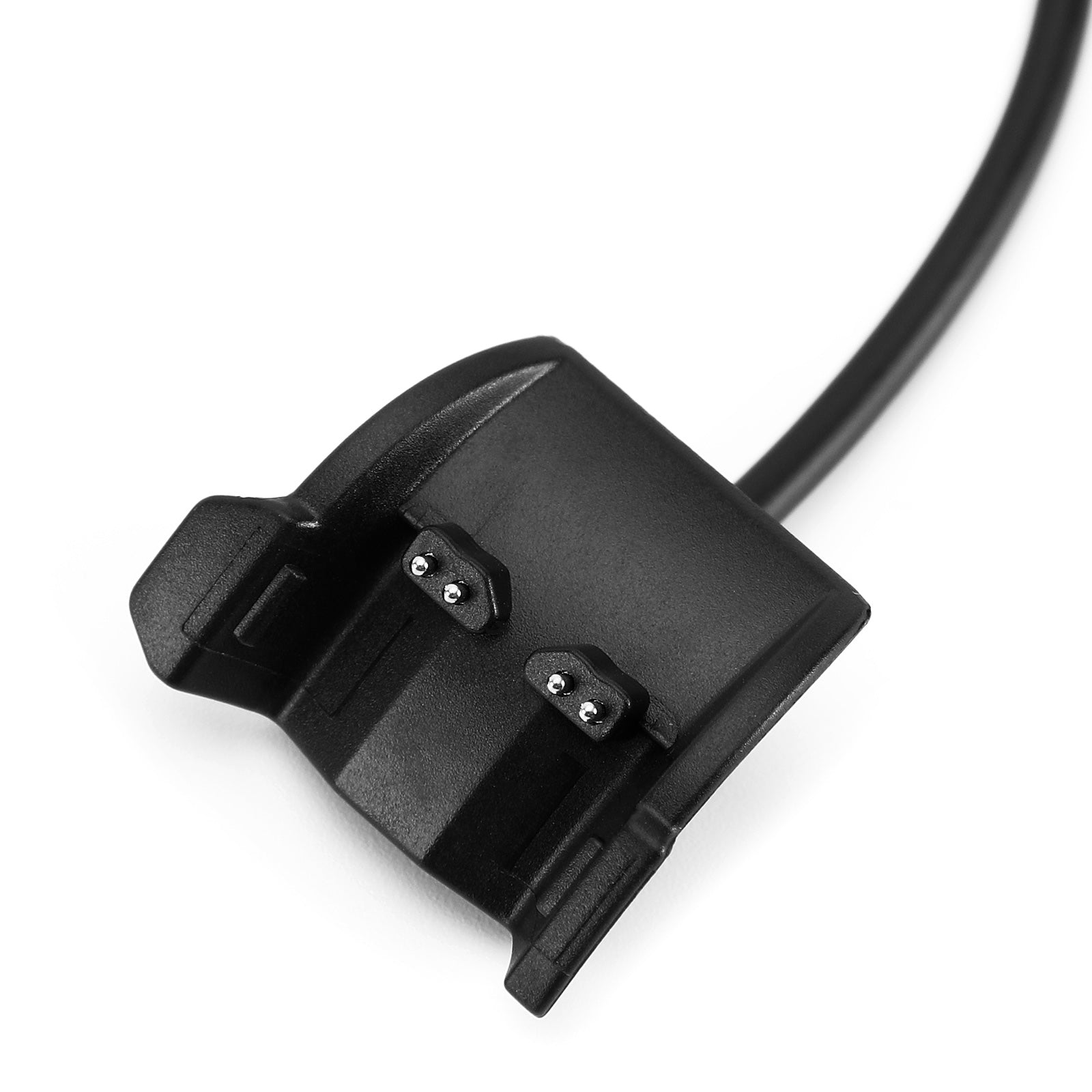 USB Charger Charging Data Cable Cord Fit for Garmin HR/HR Approach X40