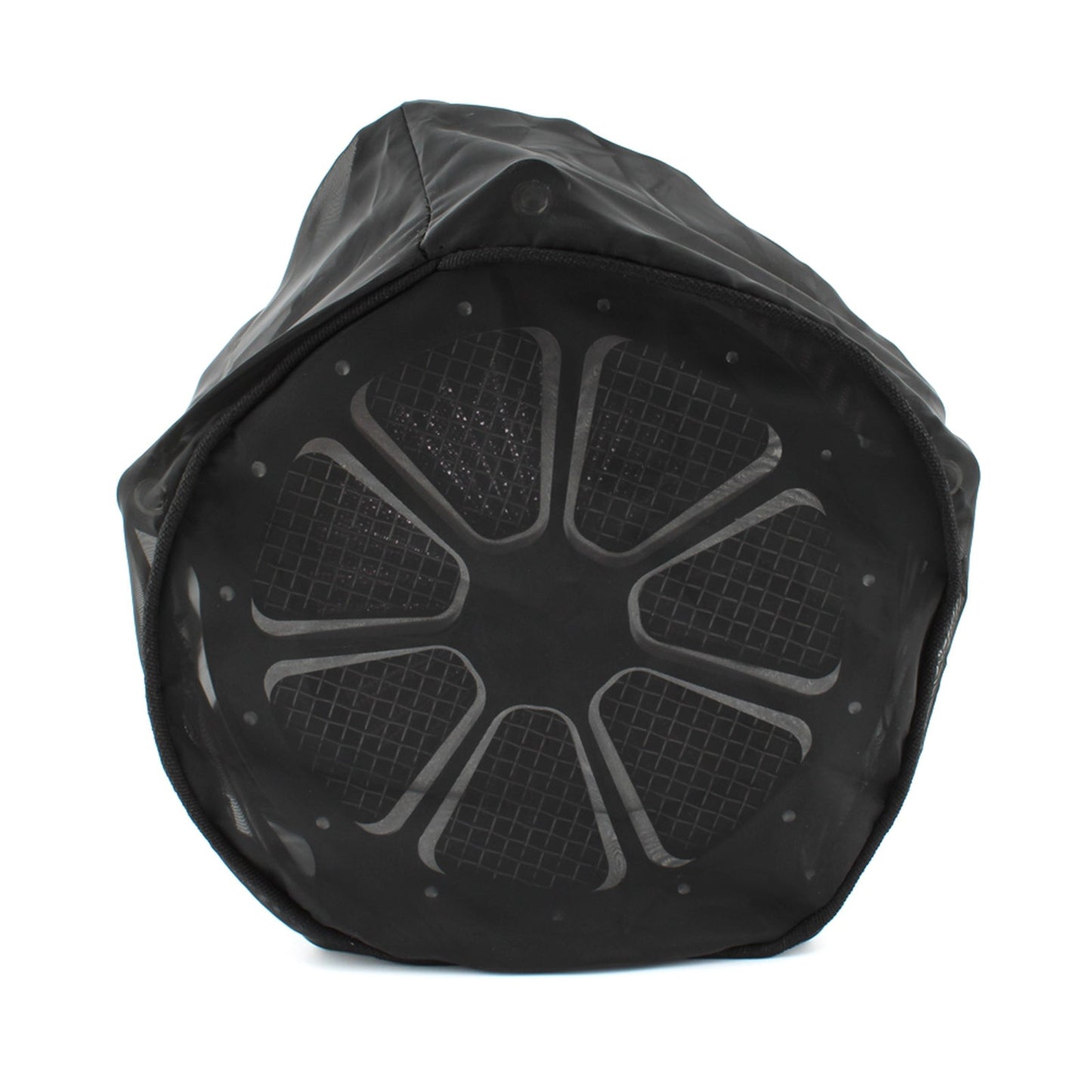 Sportster Touring Electra Generic Air Cleaner Rain Sock Air Filters Big Sucker Black