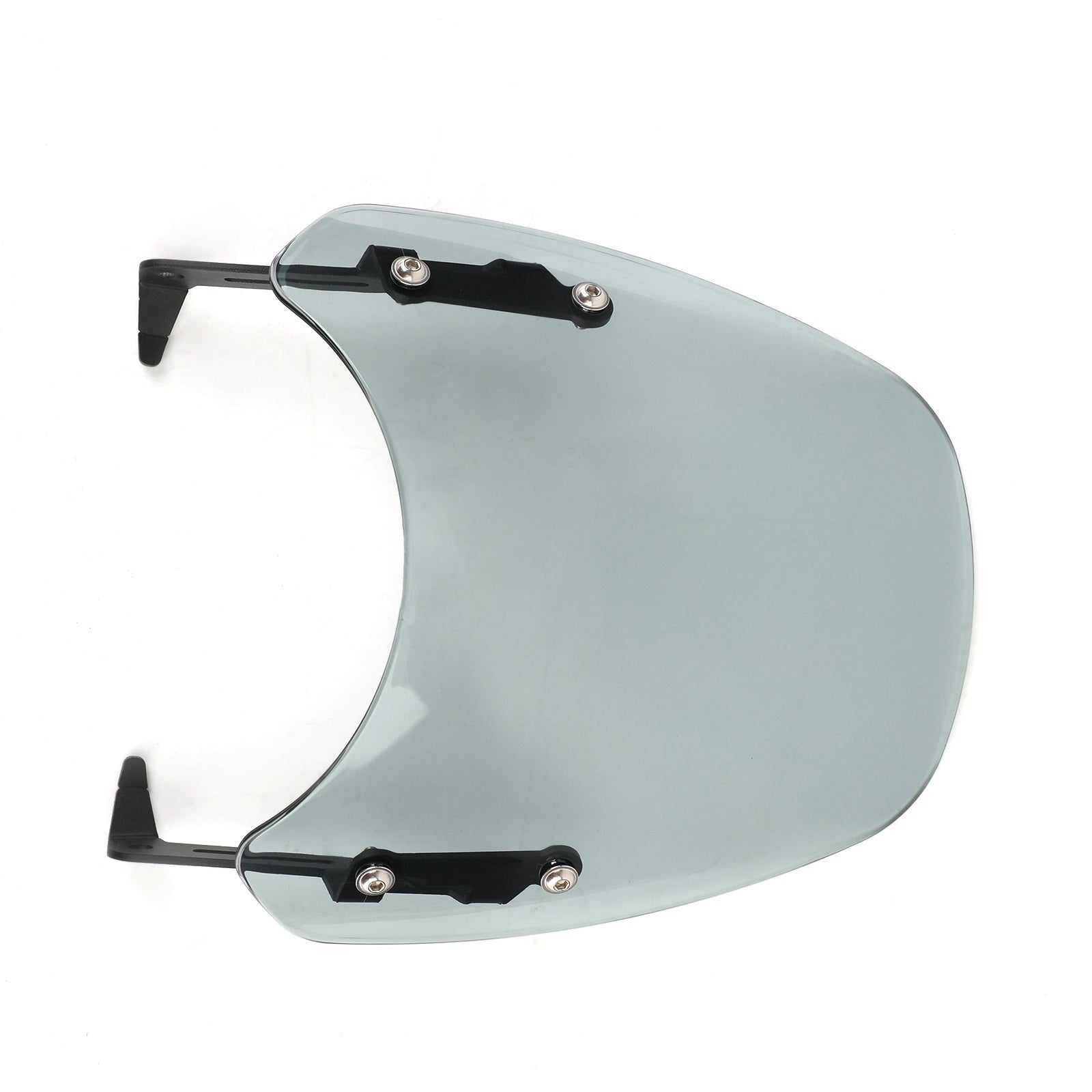 2019-2021 Triumph SCRAMBLER 1200 Motorcycle Windshield Generic
