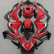 Injection Fairing Kit Bodywork Plastic ABS For Honda CBR500R 2022-2023