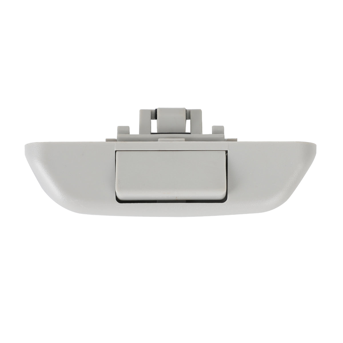 Rear Sunroof Shade Handle 4L0898924B for Audi Q7 2007-2015 Grey Plastic