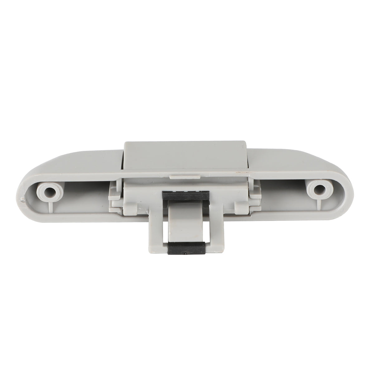 Rear Sunroof Shade Handle 4L0898924B for Audi Q7 2007-2015 Grey Plastic