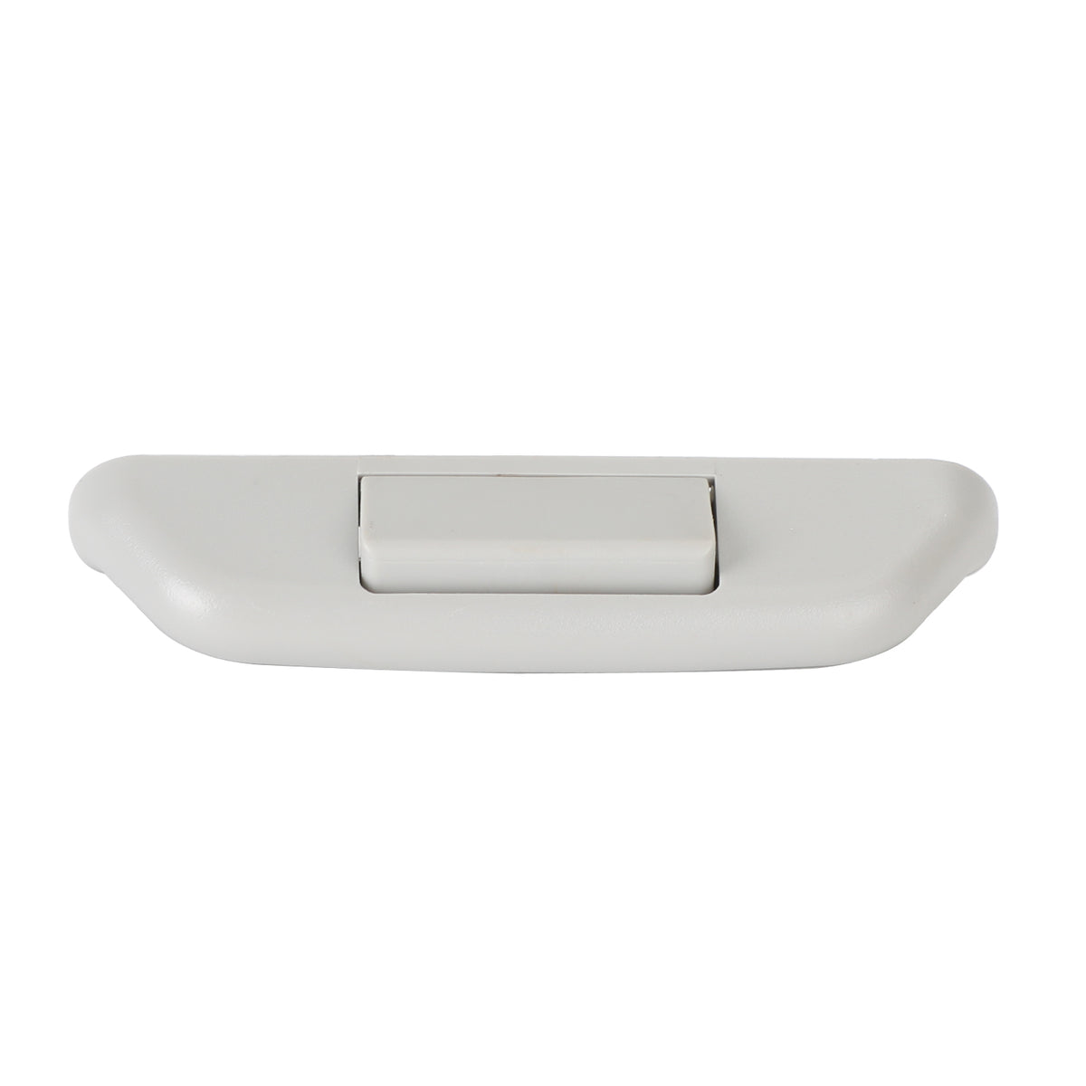 Rear Sunroof Shade Handle 4L0898924B for Audi Q7 2007-2015 Grey Plastic
