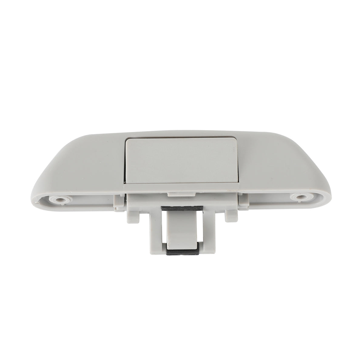 Rear Sunroof Shade Handle 4L0898924B for Audi Q7 2007-2015 Grey Plastic