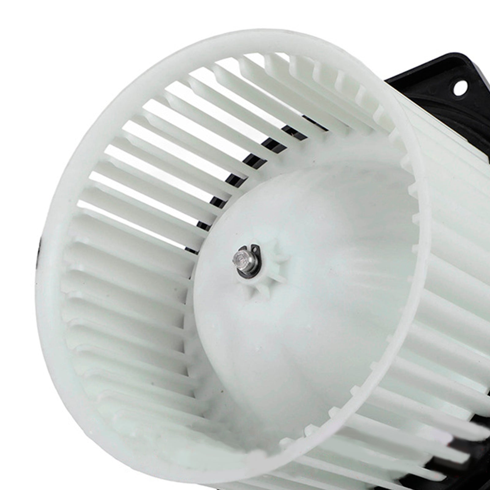 2015-2017 For Mitsubishi Outlander Sport 2.4L L4 HVAC Blower Motor Fan Front 7802A217